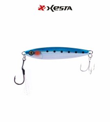 XESTA AFTER BURNER 40G 146.REIW - XESTA