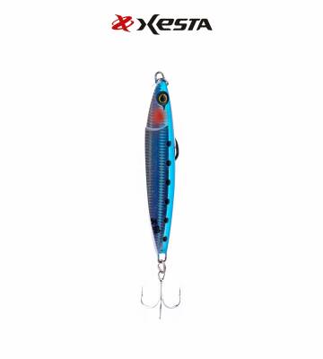XESTA AFTER BURNER 40G 146.REIW - 2