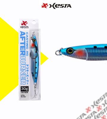 XESTA AFTER BURNER 40G 146.REIW - 3