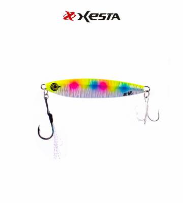 XESTA AFTER BURNER 40G 151.CHCCL - 1