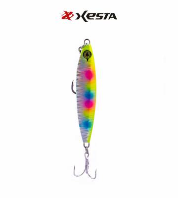 XESTA AFTER BURNER 40G 151.CHCCL - 2