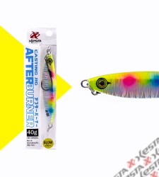XESTA AFTER BURNER 40G 151.CHCCL - 4