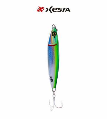 XESTA AFTER BURNER 40G 26.IKAG - 2