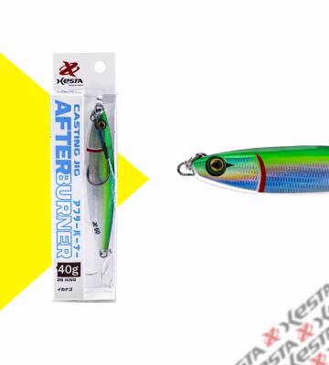 XESTA AFTER BURNER 40G 26.IKAG - 3