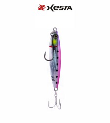 XESTA AFTER BURNER 40G 29.KPIW - 2