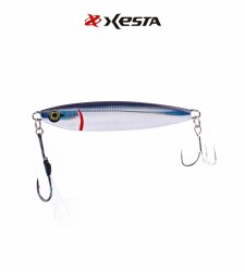 XESTA AFTER BURNER 40G 70.SE - XESTA
