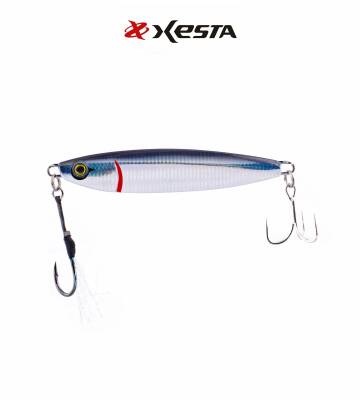 XESTA AFTER BURNER 40G 70.SE - 1