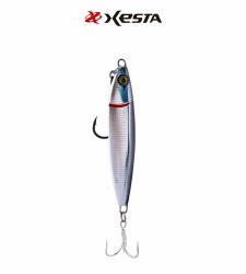 XESTA AFTER BURNER 40G 70.SE - 2