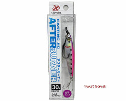 XESTA AFTER BURNER 40G GGD - 2