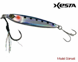 XESTA AFTER BURNER 40G GGD - 3