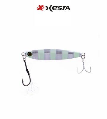 XESTA AFTER BURNER 60G 117.KZL - 1