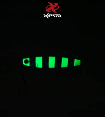 XESTA AFTER BURNER 60G 117.KZL - 2