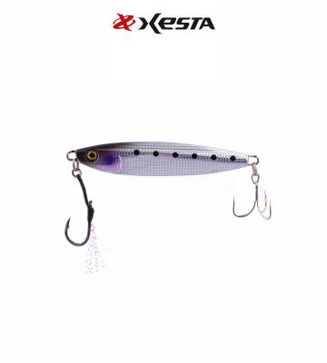 XESTA AFTER BURNER 60G 140.KSH - 1
