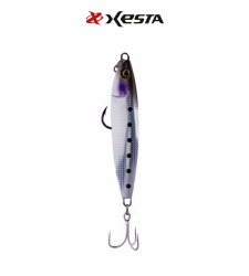 XESTA AFTER BURNER 60G 140.KSH - 2