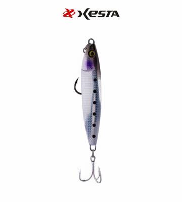 XESTA AFTER BURNER 60G 140.KSH - 2