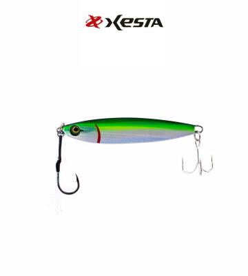 XESTA AFTER BURNER 60G 26.IKAG - 1