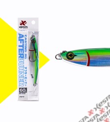 XESTA AFTER BURNER 60G 26.IKAG - 3