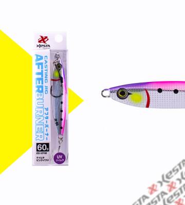 XESTA AFTER BURNER 60G 29.KPIW - 3