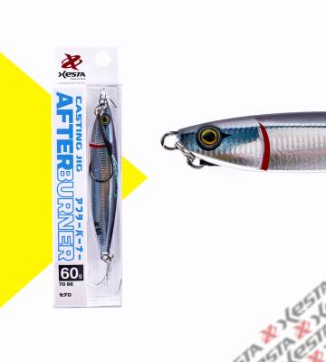 XESTA AFTER BURNER 60G 70.SE - 3