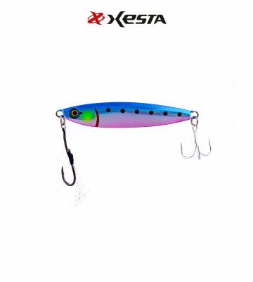 XESTA AFTER BURNER 60G REIW - 1