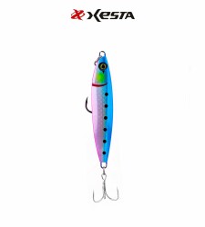 XESTA AFTER BURNER 60G REIW - 2