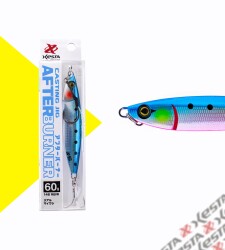 XESTA AFTER BURNER 60G REIW - 4