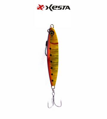 XESTA AFTER BURNER 60G RGDL - 2