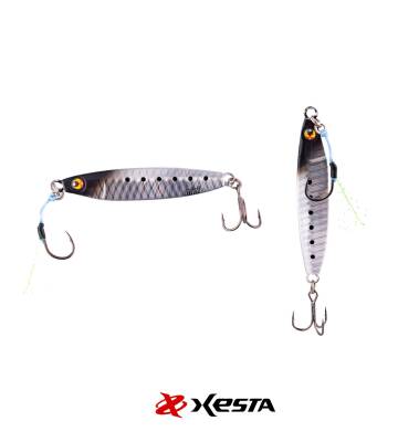 XESTA AFTER BURNER MINI 12G KSH - 1