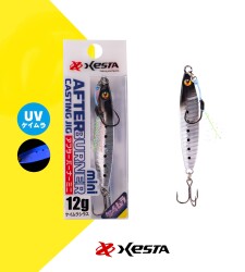 XESTA AFTER BURNER MINI 12G KSH - 2