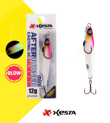 XESTA AFTER BURNER MINI 12G PHFL - 2