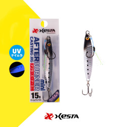 XESTA AFTER BURNER MINI 15G KSH - 2