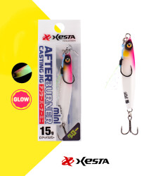 XESTA AFTER BURNER MINI 15G PHFL - 2