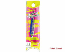 XESTA AFTER BURNER MINI 3G KBIW - 2