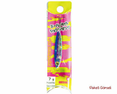 XESTA AFTER BURNER MINI 3G KBIW - 2