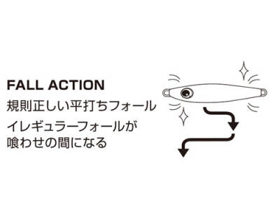 XESTA AFTER BURNER MINI 3G KBIW - 4