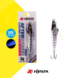 XESTA AFTER BURNER MINI 3G KSH - 2