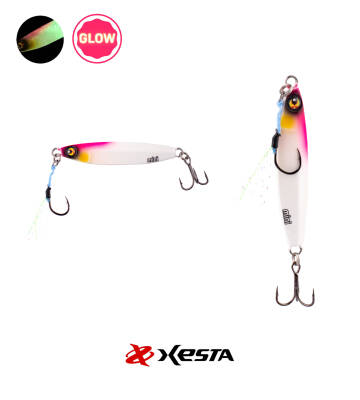 XESTA AFTER BURNER MINI 3G PHFL - 1