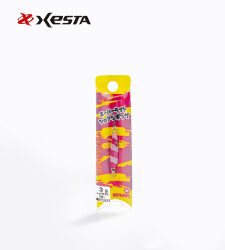 XESTA AFTER BURNER MINI 3G RZL 