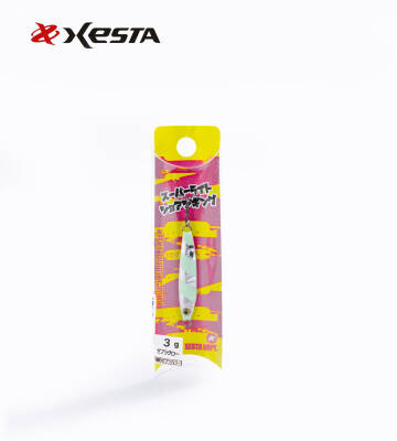 XESTA AFTER BURNER MINI 3G ZL - 1