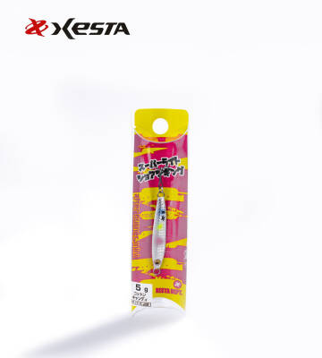 XESTA AFTER BURNER MINI 5G CC - 1