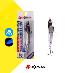 XESTA AFTER BURNER MINI 5G KSH - 2