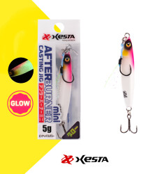 XESTA AFTER BURNER MINI 5G PHFL - 2