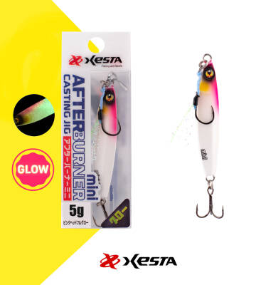 XESTA AFTER BURNER MINI 5G PHFL - 2