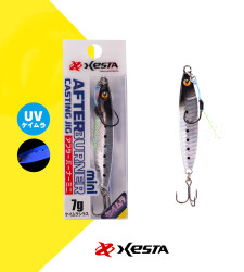 XESTA AFTER BURNER MINI 7G KSH - 2
