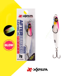 XESTA AFTER BURNER MINI 7G PHFL - 2