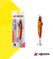 XESTA AFTER BURNER MINI 7G RGDL - 2