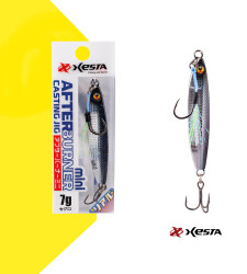 XESTA AFTER BURNER MINI 7G SE - 2
