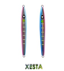XESTA AGRAAM SAKURAMASU EDITION 160G JIG BPSPML - XESTA