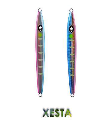 XESTA AGRAAM SAKURAMASU EDITION 160G JIG BPSPML - 1