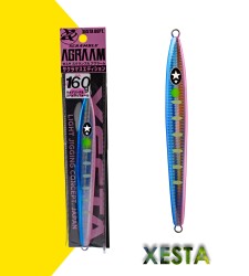 XESTA AGRAAM SAKURAMASU EDITION 160G JIG BPSPML - 2